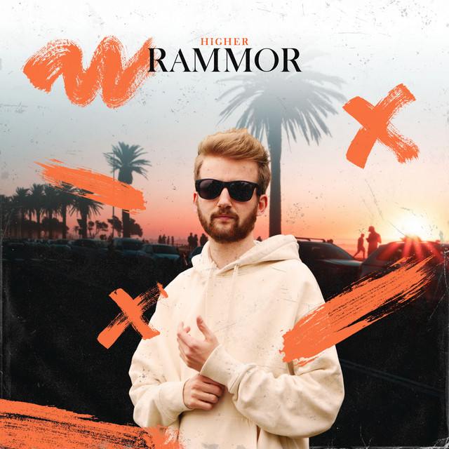 Higher cover art