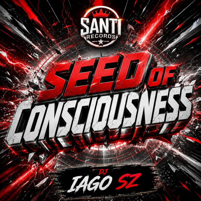 Seed of Consciousness