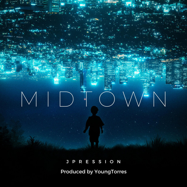MidTown cover art