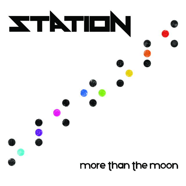 More Than The Moon cover art