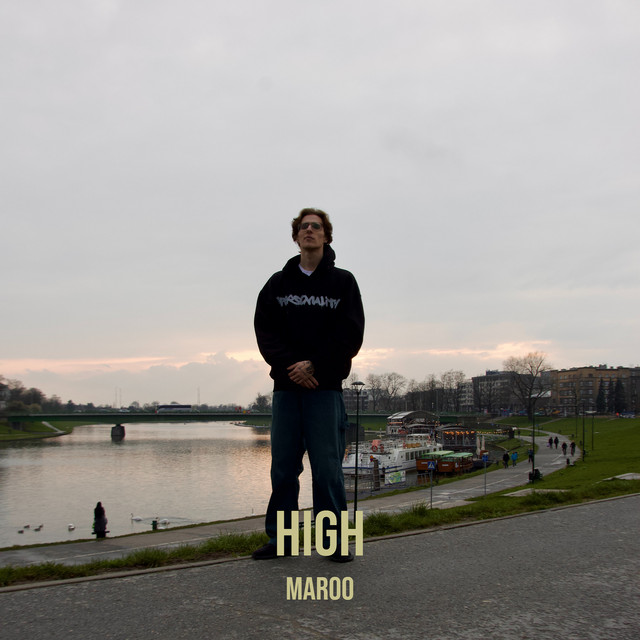 High cover art