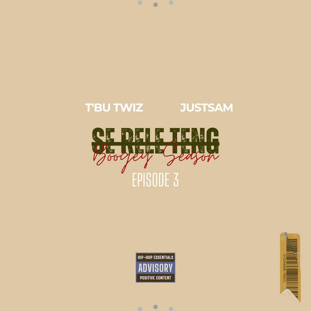 Boog3y Season: Episode 3 (Se Rele Teng)