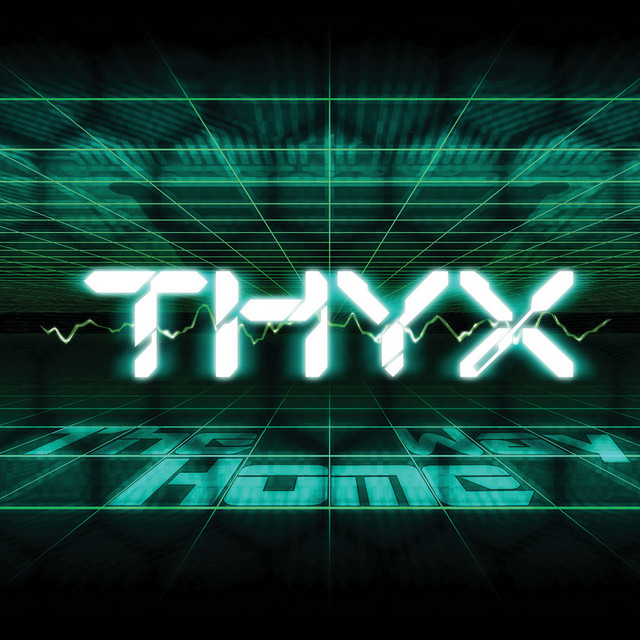 The Way Home cover art