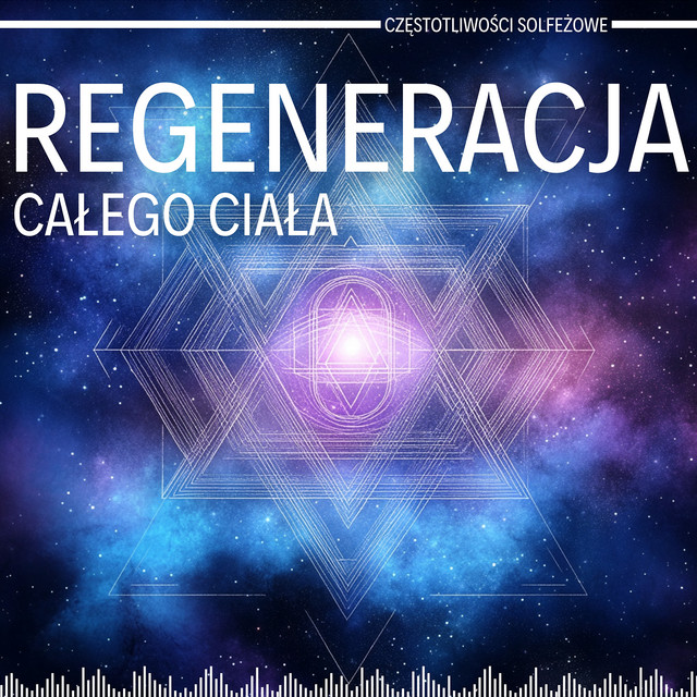 Regeneracja Całego Ciała cover art