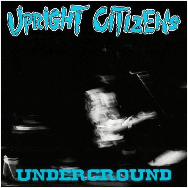 Upright Citizens Photo