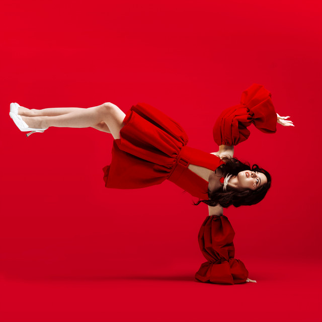 undefined album image