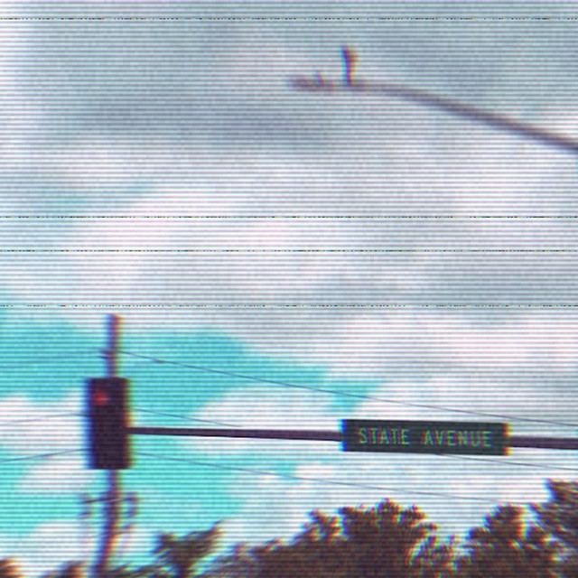 State Ave cover art