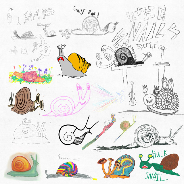 The Snails Photo