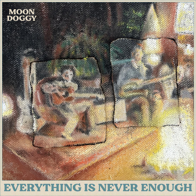 Everything is Never Enough
