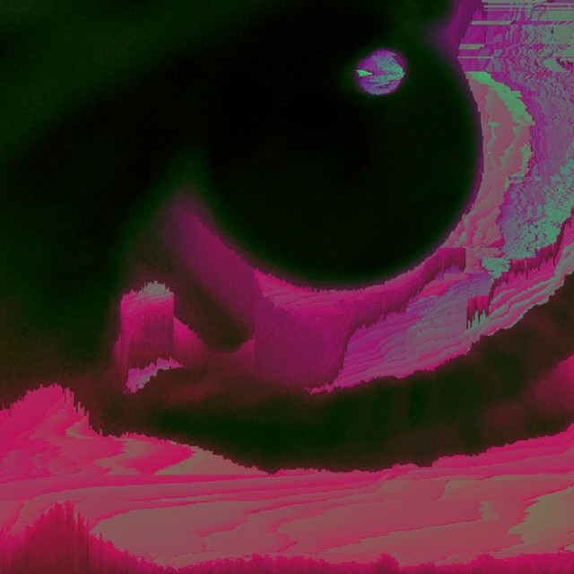 DEATH CAN STOP ME cover art