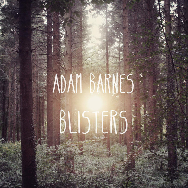 Blisters cover art