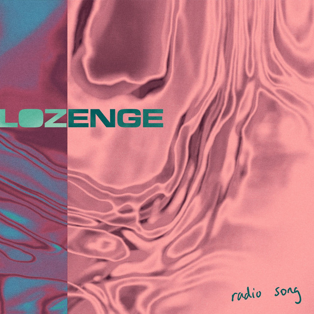 Radio Song cover art