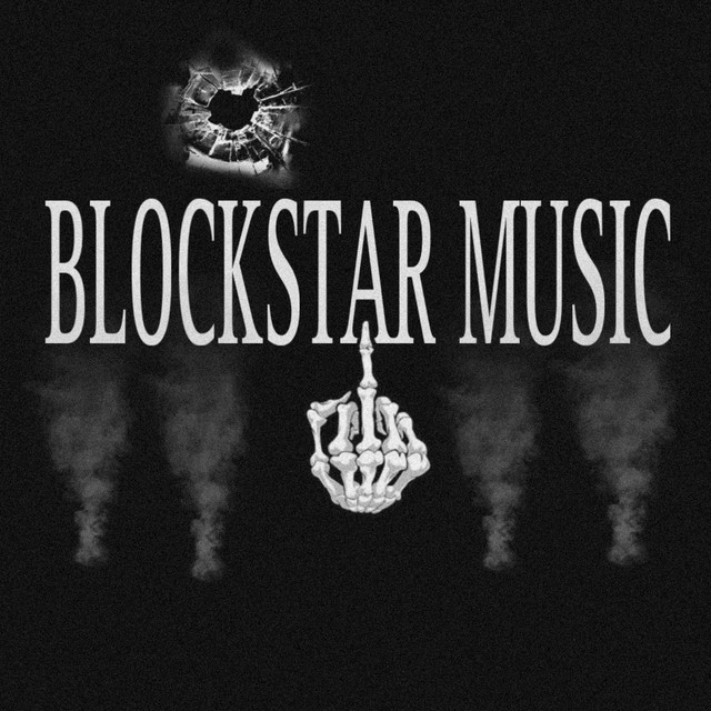 BlockStar Music cover art