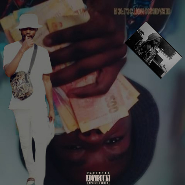 The Pirate$ Trea$ure cover art