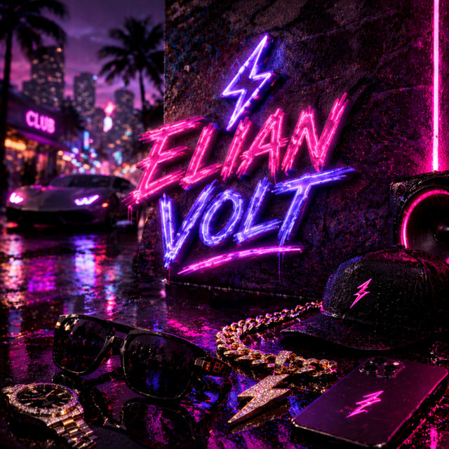 Elian Volt
