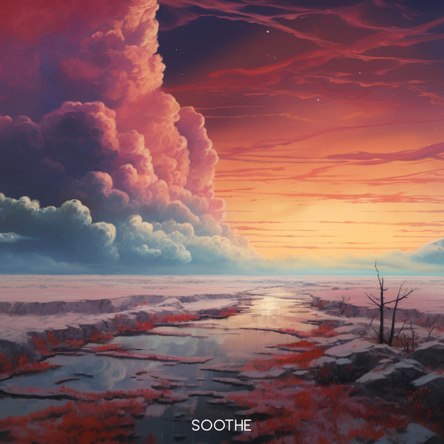 Fading Sky cover art