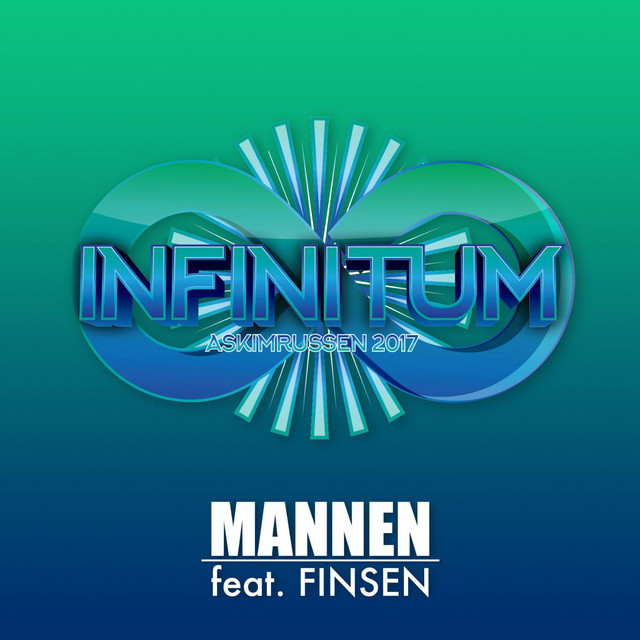 Infinitum cover art