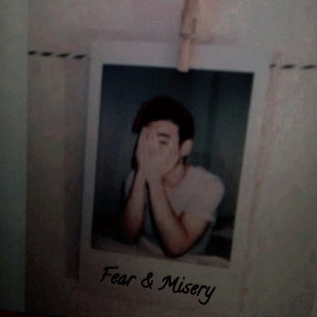Fear & Misery - song and lyrics by nico5robin, Della's Mashups