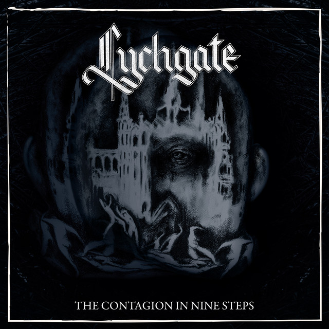 The Contagion in Nine Steps cover art