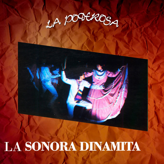 La Poderosa