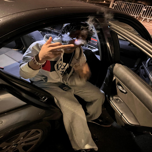 undefined album image