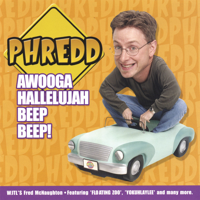Awooga Hallelujah Beep Beep cover art