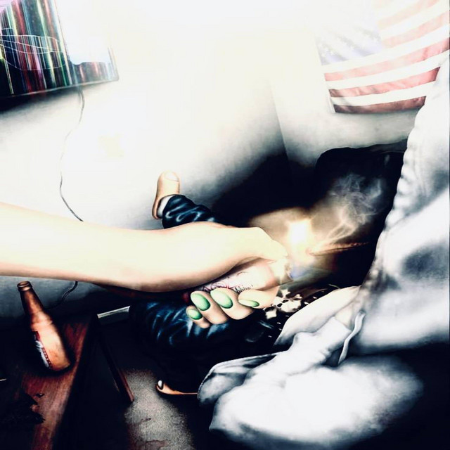 undefined album image