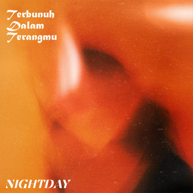 Terbunuh Dalam Terangmu cover art