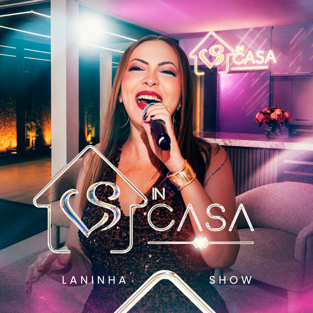 LS In Casa (Ao Vivo)