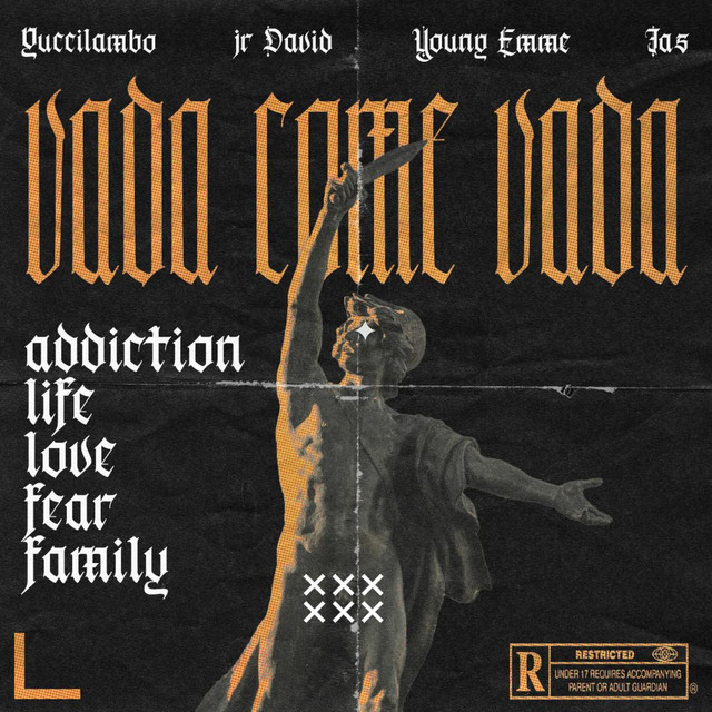 VADA COME VADA - Single by Gucci Lambo | Spotify