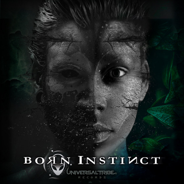 Born Instinct 4 cover