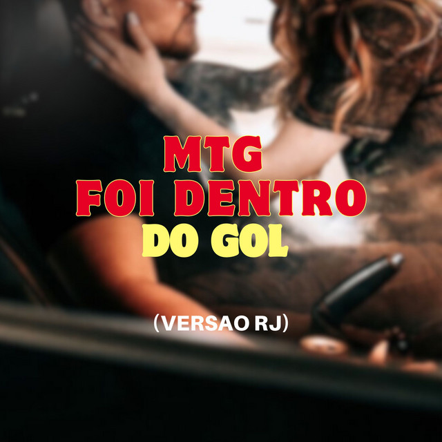 Mtg - Foi Dentro Do Gol - VersãoRJ