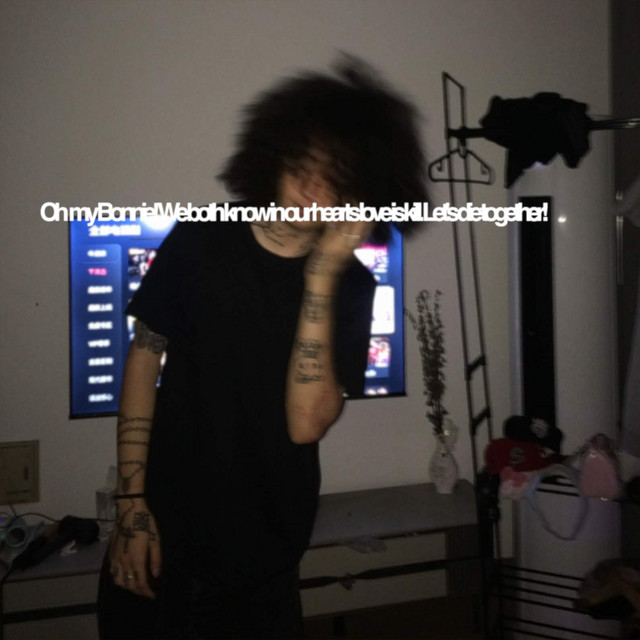 undefined album image