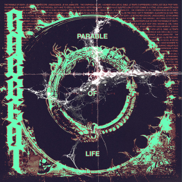 The Parable of Life cover art