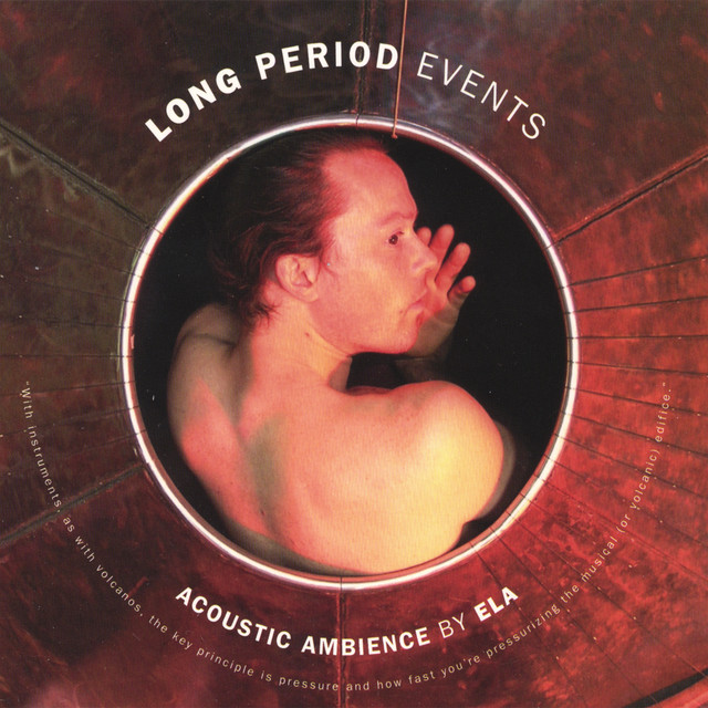 Long Period Events cover art