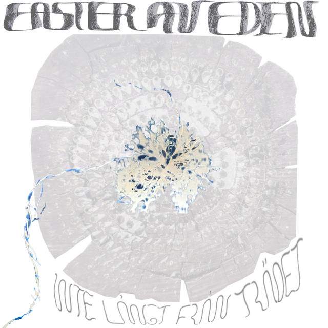 Inte långt från trädet cover art