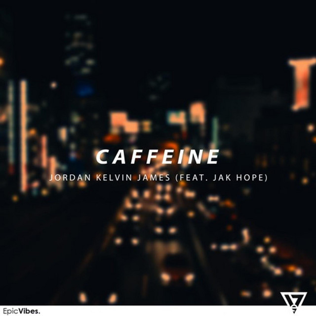Caffeine cover