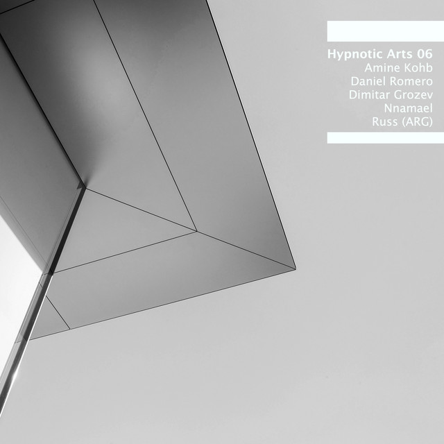 Rosetta album art