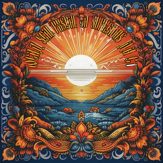 undefined album image