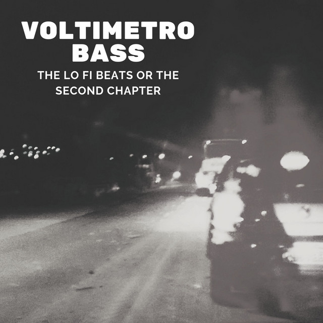 The Lo Fi Beats or the Second Chapter
