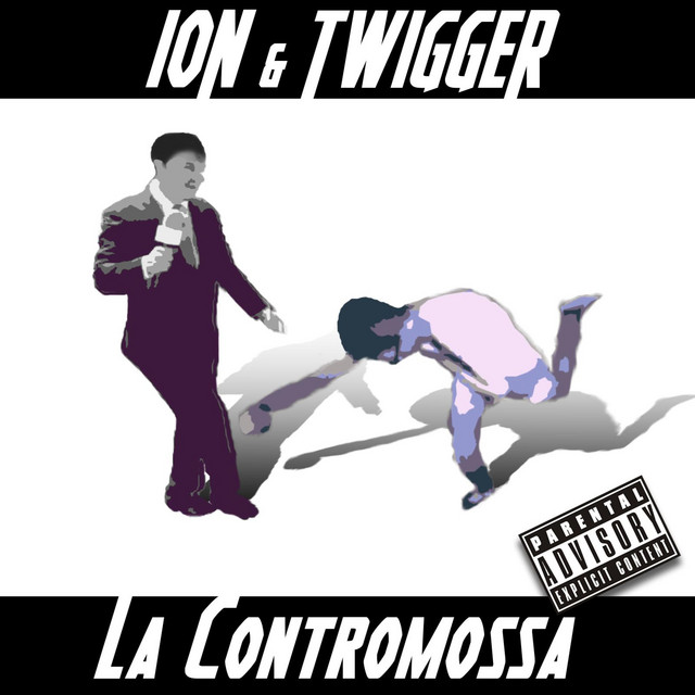 La Contromossa cover