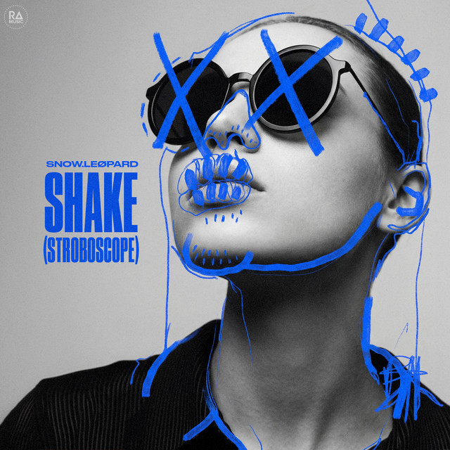 Shake (Stroboscope)