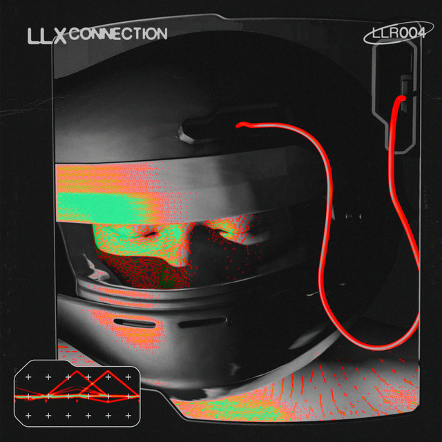 CONNECTION cover art