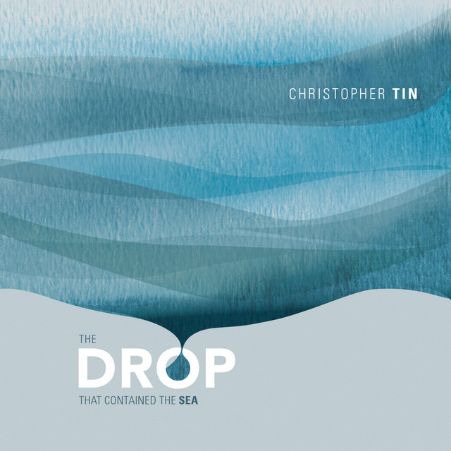 The Drop That Contained the Sea cover art