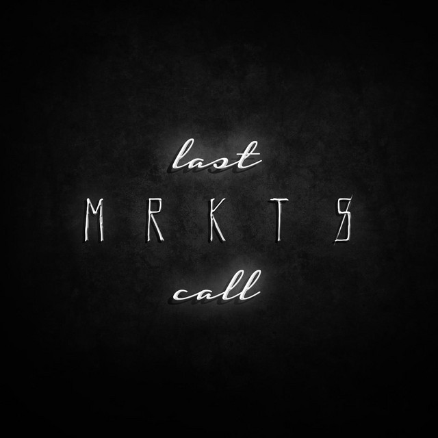 Last Call cover art