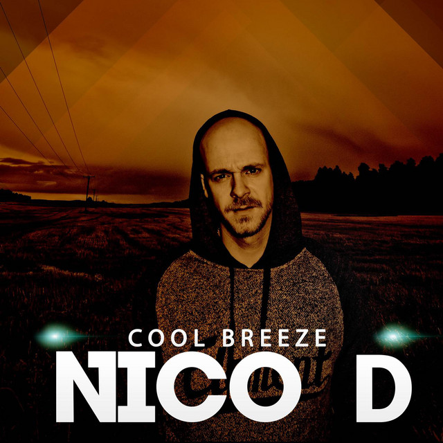 Cool Breeze cover art