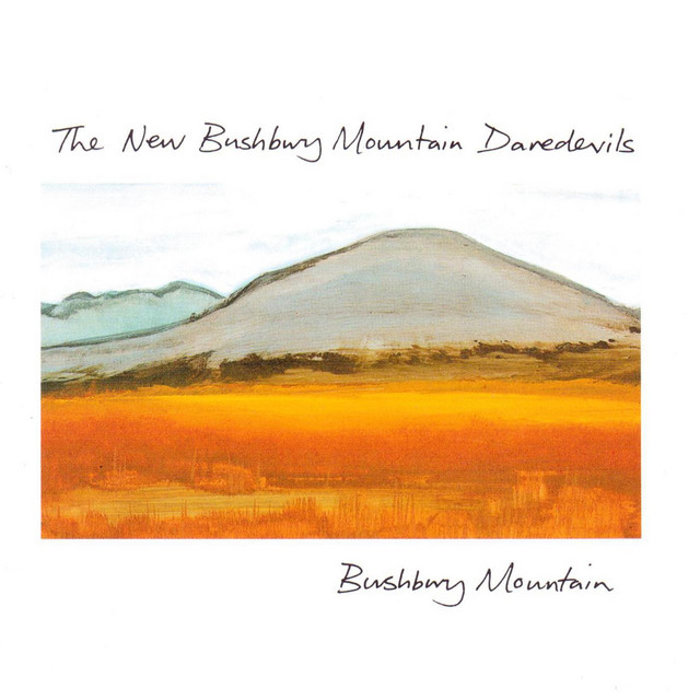Bushbury Mountain