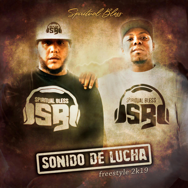 sonido de lucha