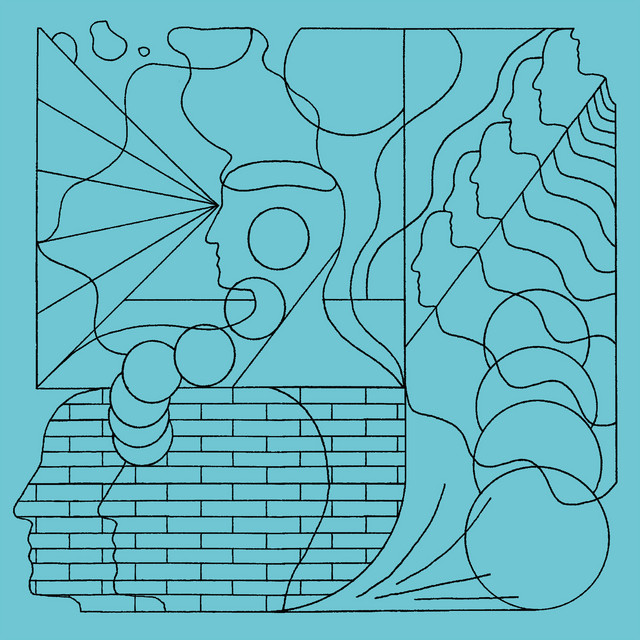 Lufthände cover art