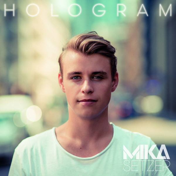 Hologram cover